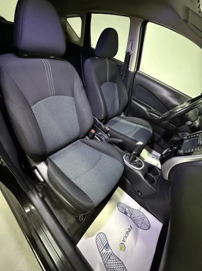 Nissan Note - Afbeelding 21 van 24