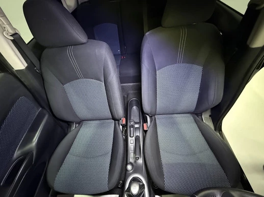 Nissan Note - Afbeelding 22 van 24