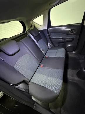 Nissan Note - Afbeelding 23 van 24