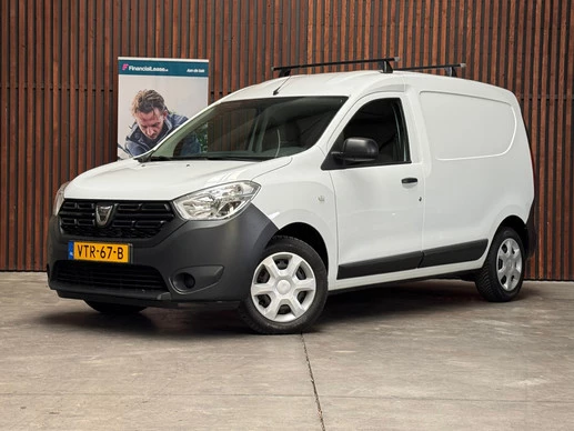 Dacia Dokker - Afbeelding 1 van 17