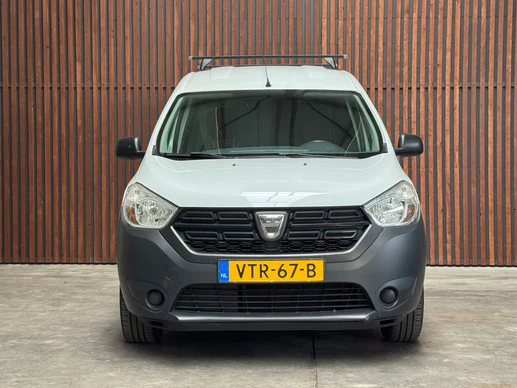 Dacia Dokker - Afbeelding 2 van 17