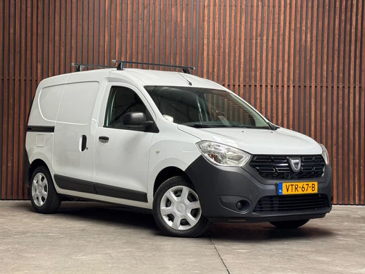 Dacia Dokker - Afbeelding 3 van 17