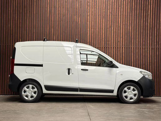 Dacia Dokker - Afbeelding 4 van 17