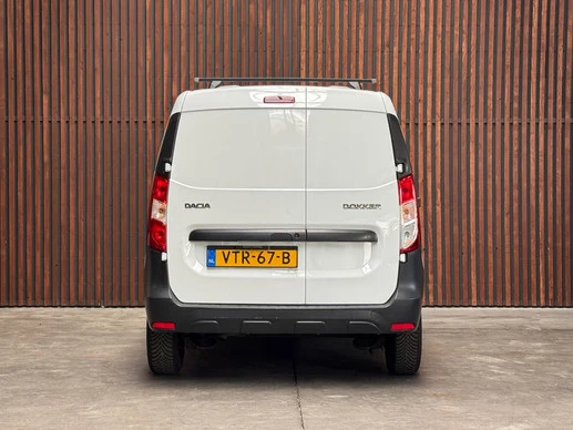 Dacia Dokker - Afbeelding 6 van 17