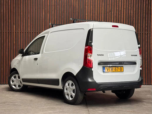 Dacia Dokker - Afbeelding 7 van 17