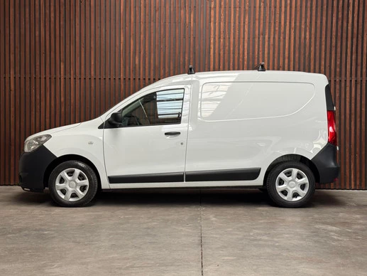 Dacia Dokker - Afbeelding 8 van 17