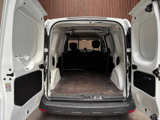 Dacia Dokker - Afbeelding 16 van 17