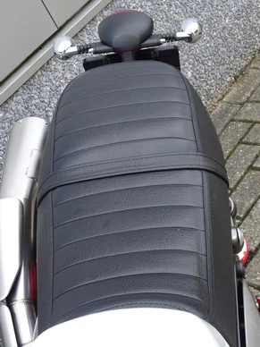 Moto Guzzi V7 - Afbeelding 18 van 18