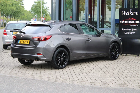 Mazda 3 - Afbeelding 2 van 30