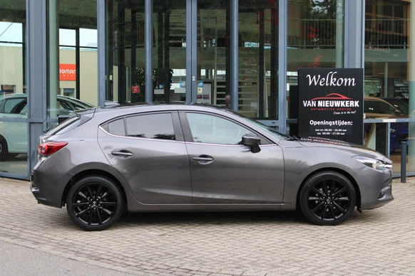 Mazda 3 - Afbeelding 3 van 30