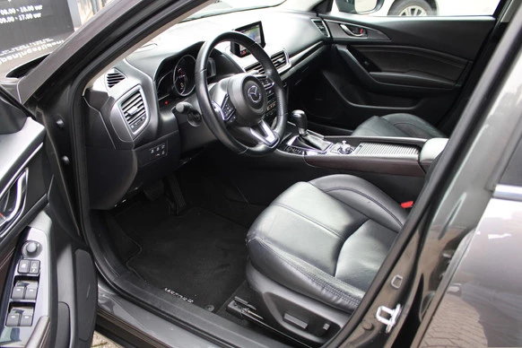 Mazda 3 - Afbeelding 4 van 30