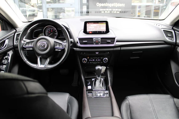 Mazda 3 - Afbeelding 5 van 30