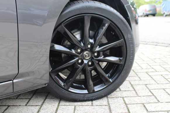 Mazda 3 - Afbeelding 8 van 30