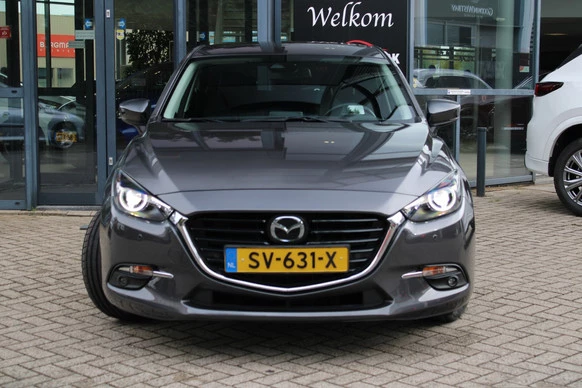 Mazda 3 - Afbeelding 11 van 30