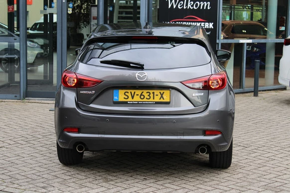 Mazda 3 - Afbeelding 12 van 30