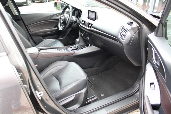 Mazda 3 - Afbeelding 13 van 30