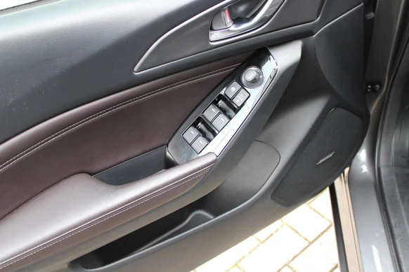 Mazda 3 - Afbeelding 18 van 30