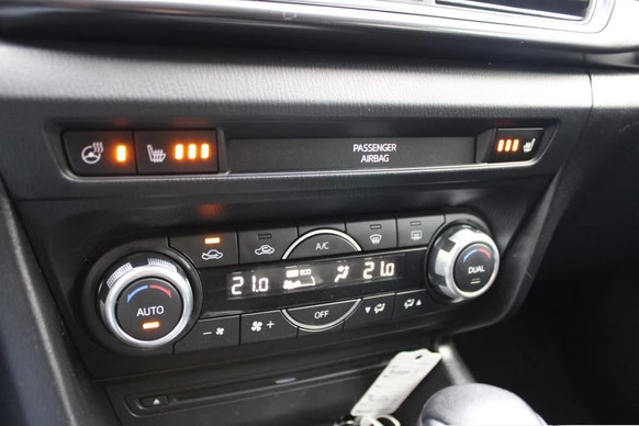 Mazda 3 - Afbeelding 19 van 30