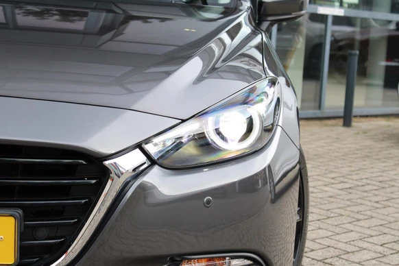 Mazda 3 - Afbeelding 23 van 30