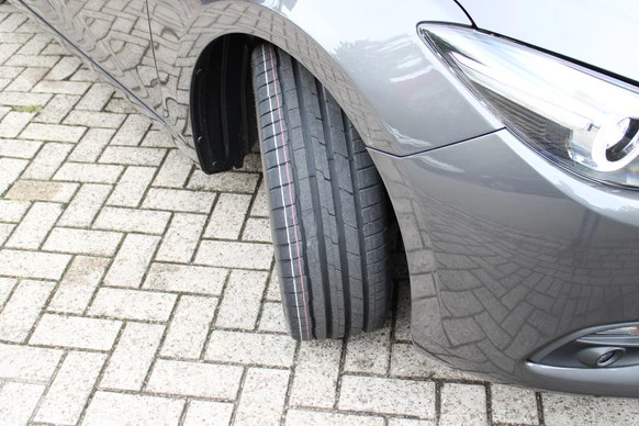 Mazda 3 - Afbeelding 25 van 30