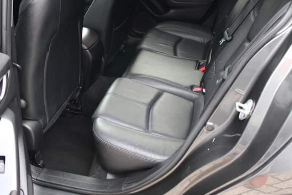 Mazda 3 - Afbeelding 27 van 30