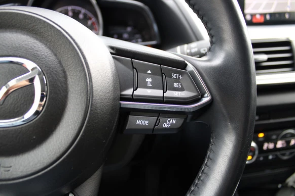 Mazda 3 - Afbeelding 29 van 30
