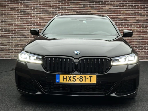 BMW 5 Serie - Afbeelding 5 van 30