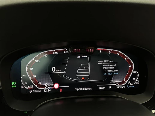 BMW 5 Serie - Afbeelding 12 van 30