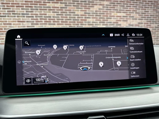 BMW 5 Serie - Afbeelding 15 van 30