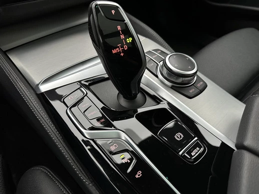 BMW 5 Serie - Afbeelding 17 van 30