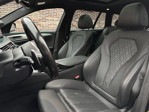 BMW 5 Serie - Afbeelding 13 van 30