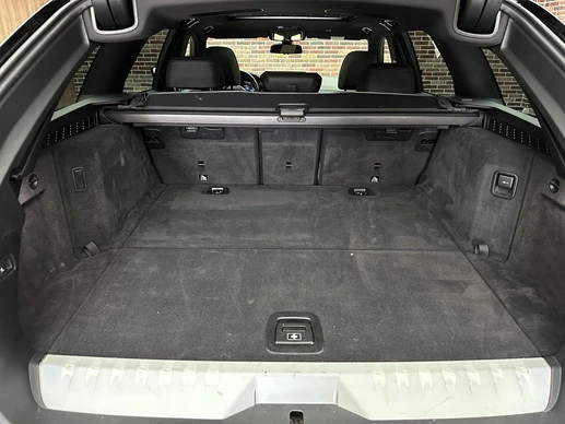 BMW 5 Serie - Afbeelding 20 van 30