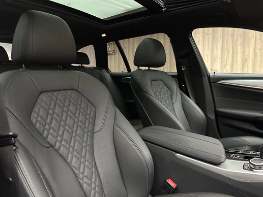 BMW 5 Serie - Afbeelding 24 van 30