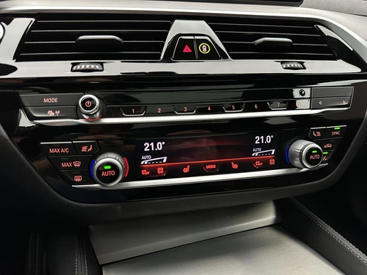 BMW 5 Serie - Afbeelding 26 van 30