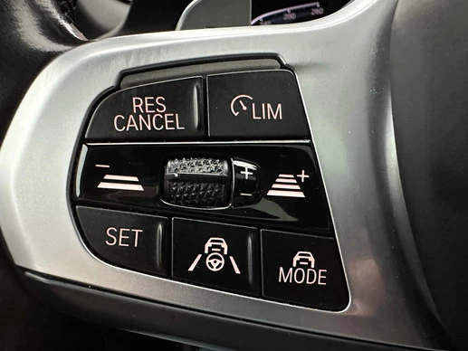 BMW 5 Serie - Afbeelding 28 van 30