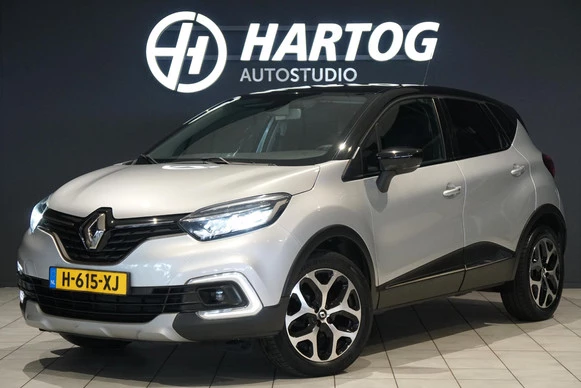 Renault Captur - Afbeelding 1 van 30