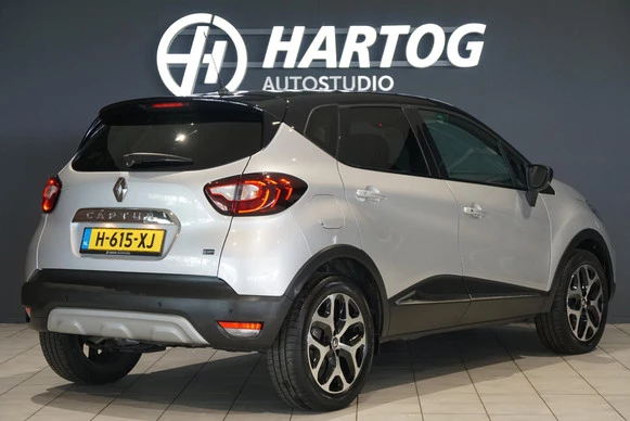 Renault Captur - Afbeelding 2 van 30