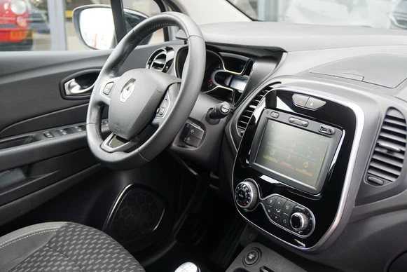 Renault Captur - Afbeelding 3 van 30