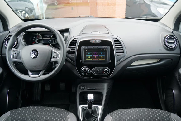 Renault Captur - Afbeelding 4 van 30