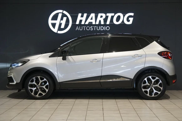 Renault Captur - Afbeelding 5 van 30