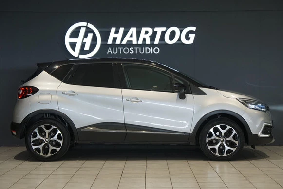 Renault Captur - Afbeelding 6 van 30