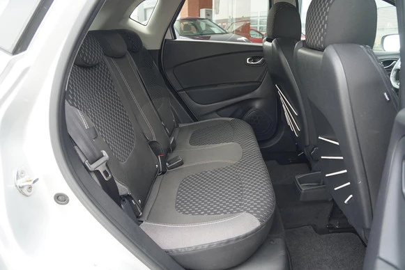 Renault Captur - Afbeelding 7 van 30