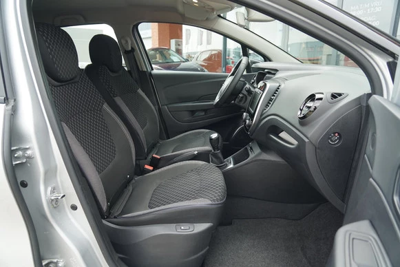 Renault Captur - Afbeelding 8 van 30