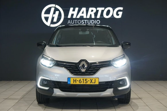 Renault Captur - Afbeelding 9 van 30