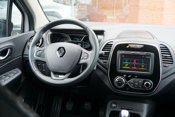 Renault Captur - Afbeelding 12 van 30