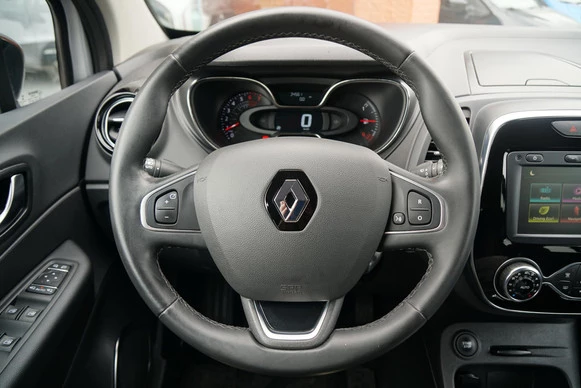 Renault Captur - Afbeelding 13 van 30