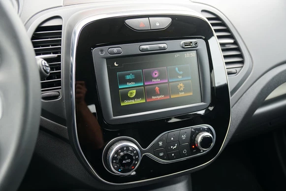 Renault Captur - Afbeelding 14 van 30