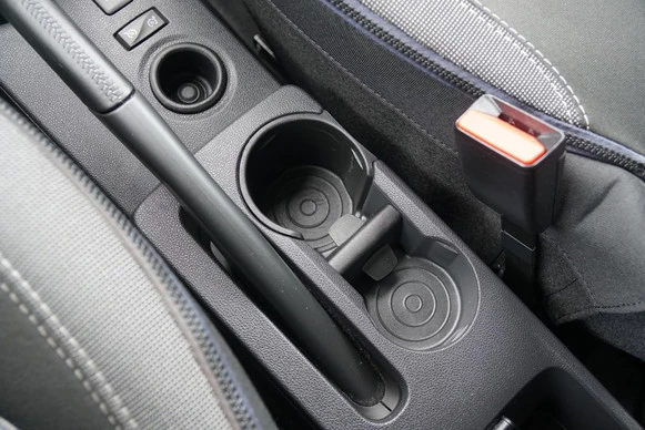 Renault Captur - Afbeelding 16 van 30