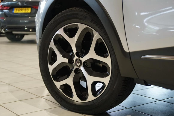Renault Captur - Afbeelding 17 van 30