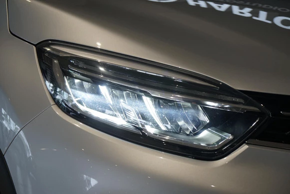 Renault Captur - Afbeelding 20 van 30